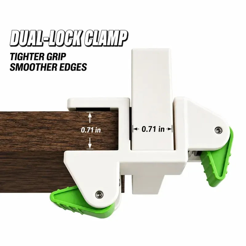 🔥😍Woodworking Filler Board Installation Clamp