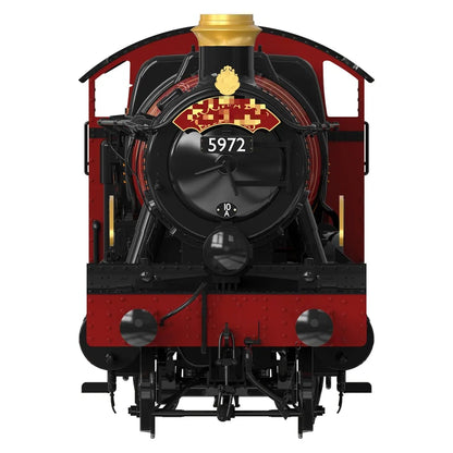 Magical Steam Express Popcorn Bucket – 5972 Train Collectible