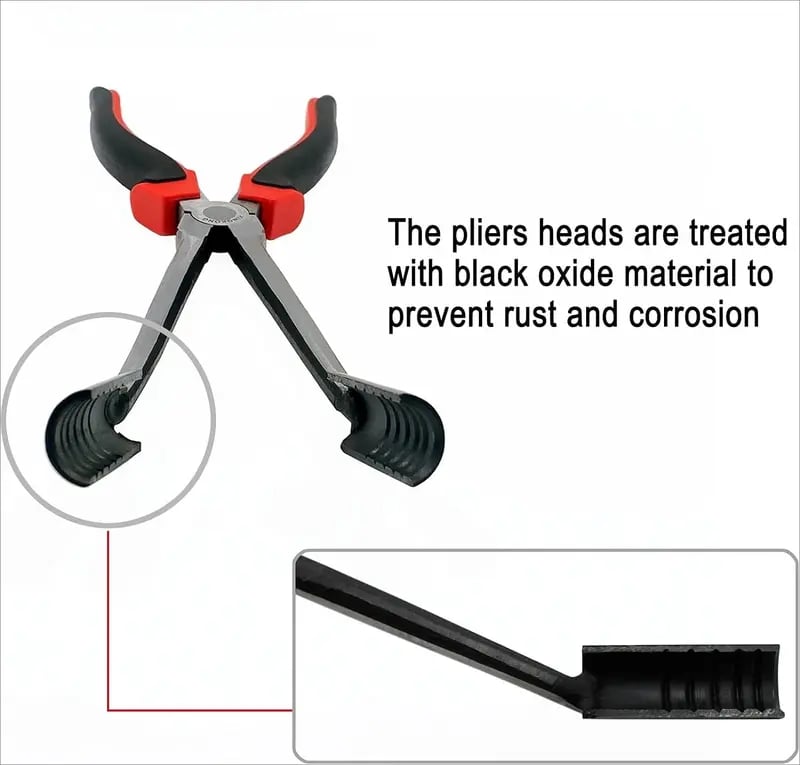 🔥LAST DAY 49% OFF - 🛠️🔧 Spark Plug Wire Removal Pliers