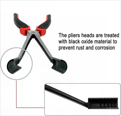 🔥LAST DAY 49% OFF - 🛠️🔧 Spark Plug Wire Removal Pliers