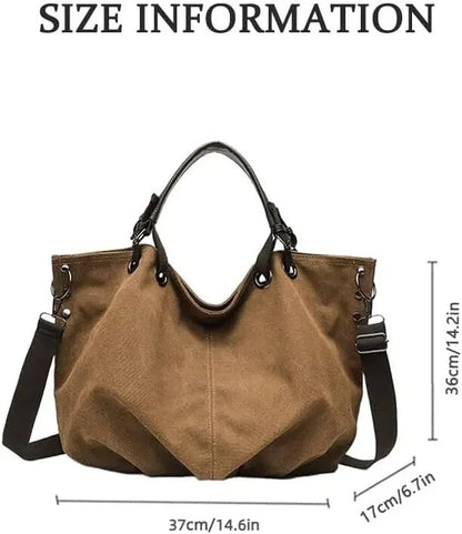 🔥Retro workwear bag