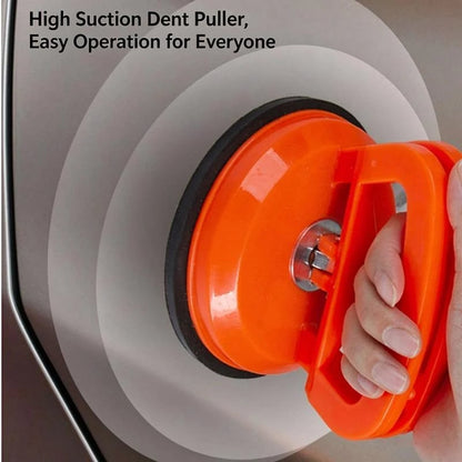 ⏰ LAST DAY: 50% OFF! 🔥 Powerful Suction Cup Dent Puller – Remove Car Dents with One Hand! 💪🏻