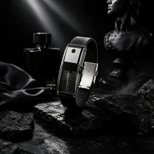 🔥HOT SALE🔥Fragrance Spray Bracelet