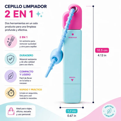 Instant Stain Remover Pen
