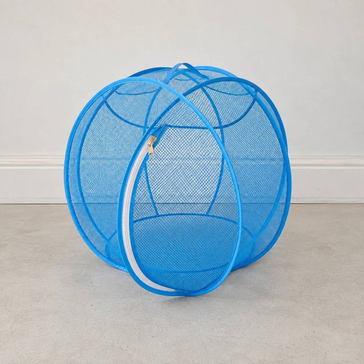 ⏳ Last Day 49% OFF – 🐱 Pop Up Cat Playpen | 32-Inch Breathable Mesh Enclosure for Indoor & Outdoor Use 🌿