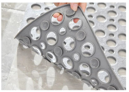 Secure Shower Mat
