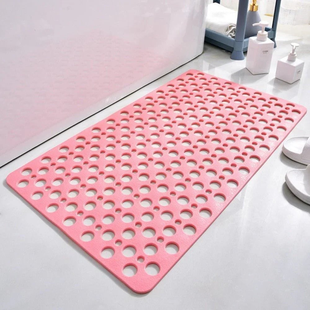 Secure Shower Mat