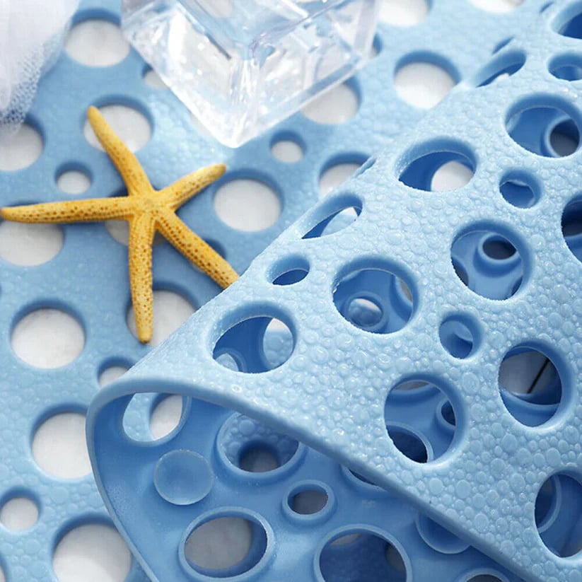 Secure Shower Mat