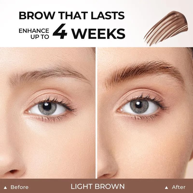 🔥HOT SALE🔥✨Semi-Permanent Eyebrow Tint Kit 🌟