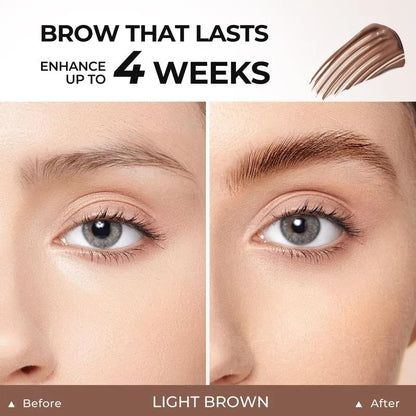 🔥HOT SALE🔥✨Semi-Permanent Eyebrow Tint Kit 🌟
