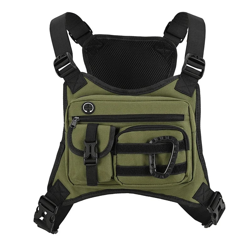 🎒Outdoor Tactical Chest Pack