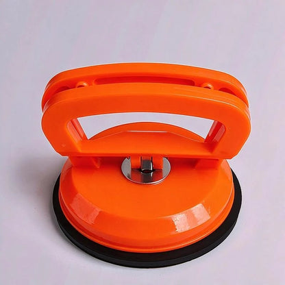 ⏰ LAST DAY: 50% OFF! 🔥 Powerful Suction Cup Dent Puller – Remove Car Dents with One Hand! 💪🏻