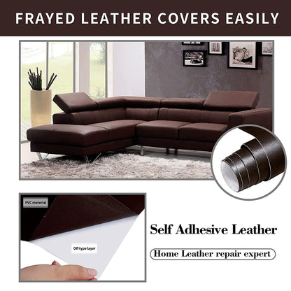 🔥 Leather Repair Tape