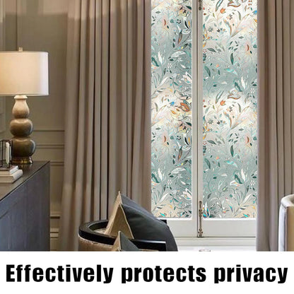 Anti-Peeping One Way Window Privacy Film | Daytime Privacy & Sun Control