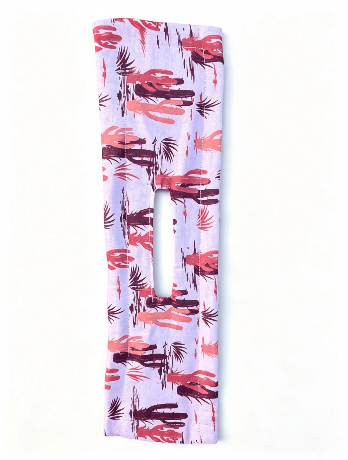 🤠 Western Style Sale: 49% OFF – Western Print Low-Bun Hair Bow