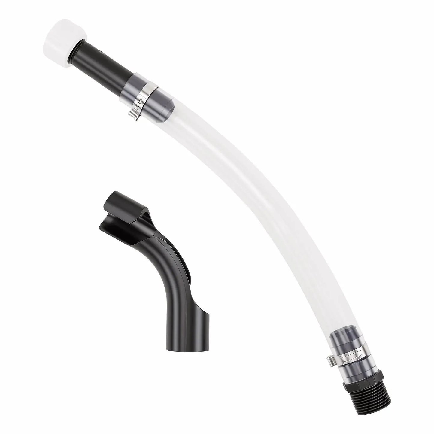 Fuel Jug Hose & Bender Kit