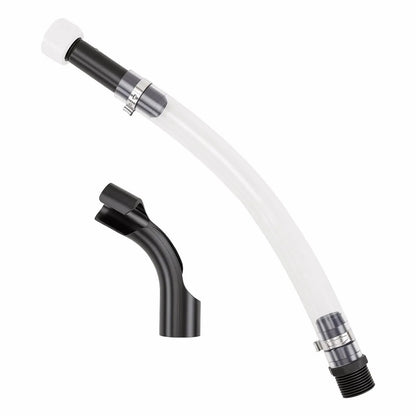 Fuel Jug Hose & Bender Kit