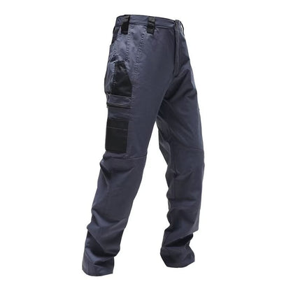 🔥Men’s Multi-Pocket Tactical Work Pants