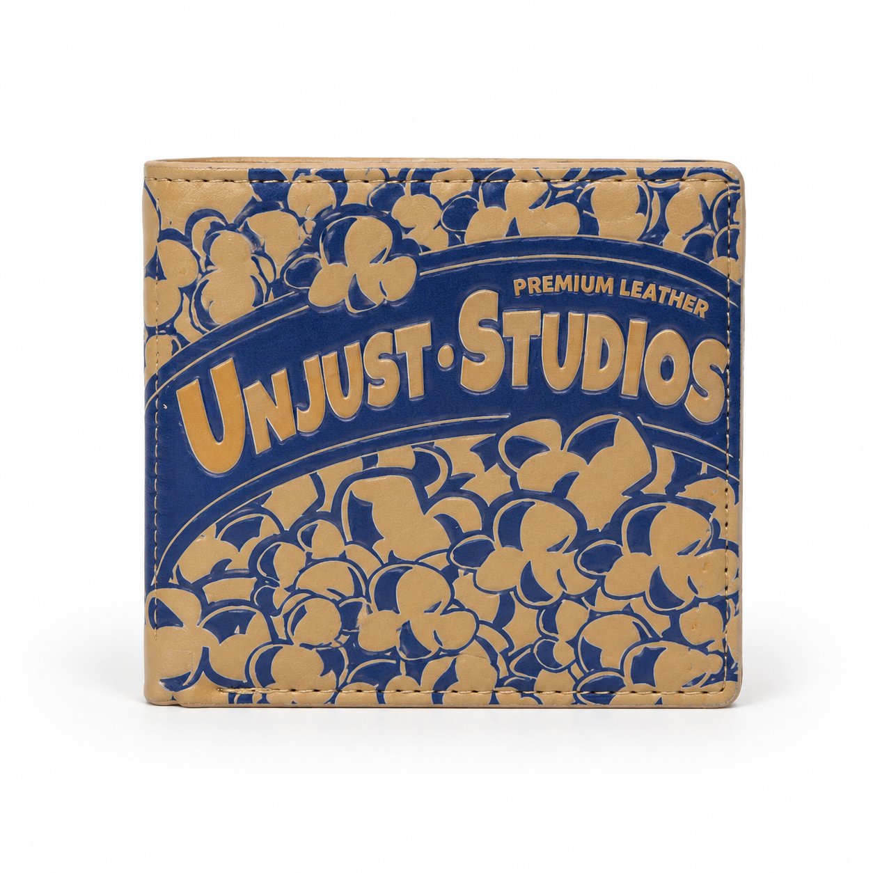 Popcorn Wallet - 10
