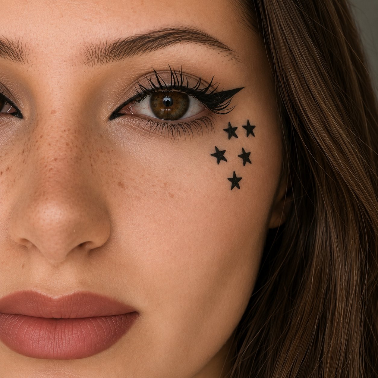 Halloween Dual-Ended Stamp Eyeliner
