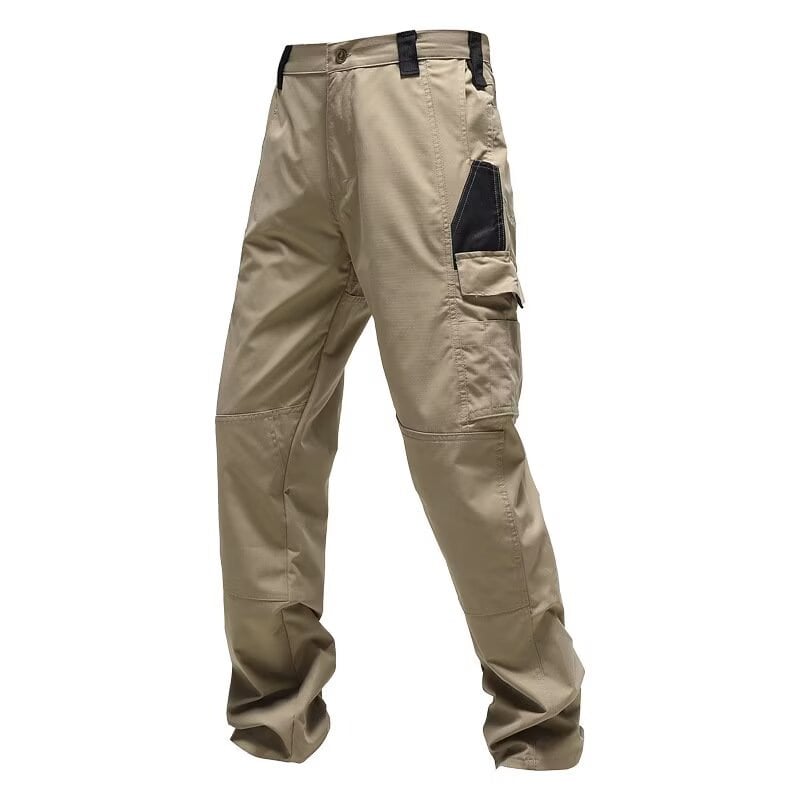 🔥Men’s Multi-Pocket Tactical Work Pants