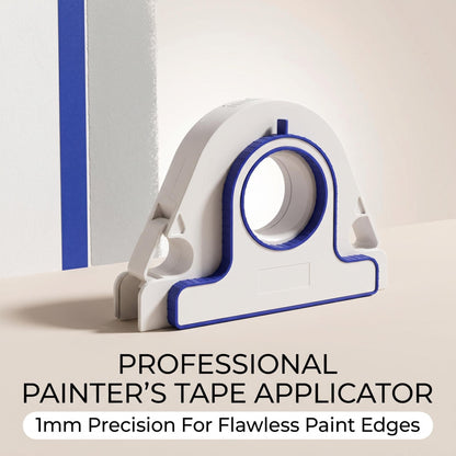 🎉High-efficiency Painter Masking Tape Applicator