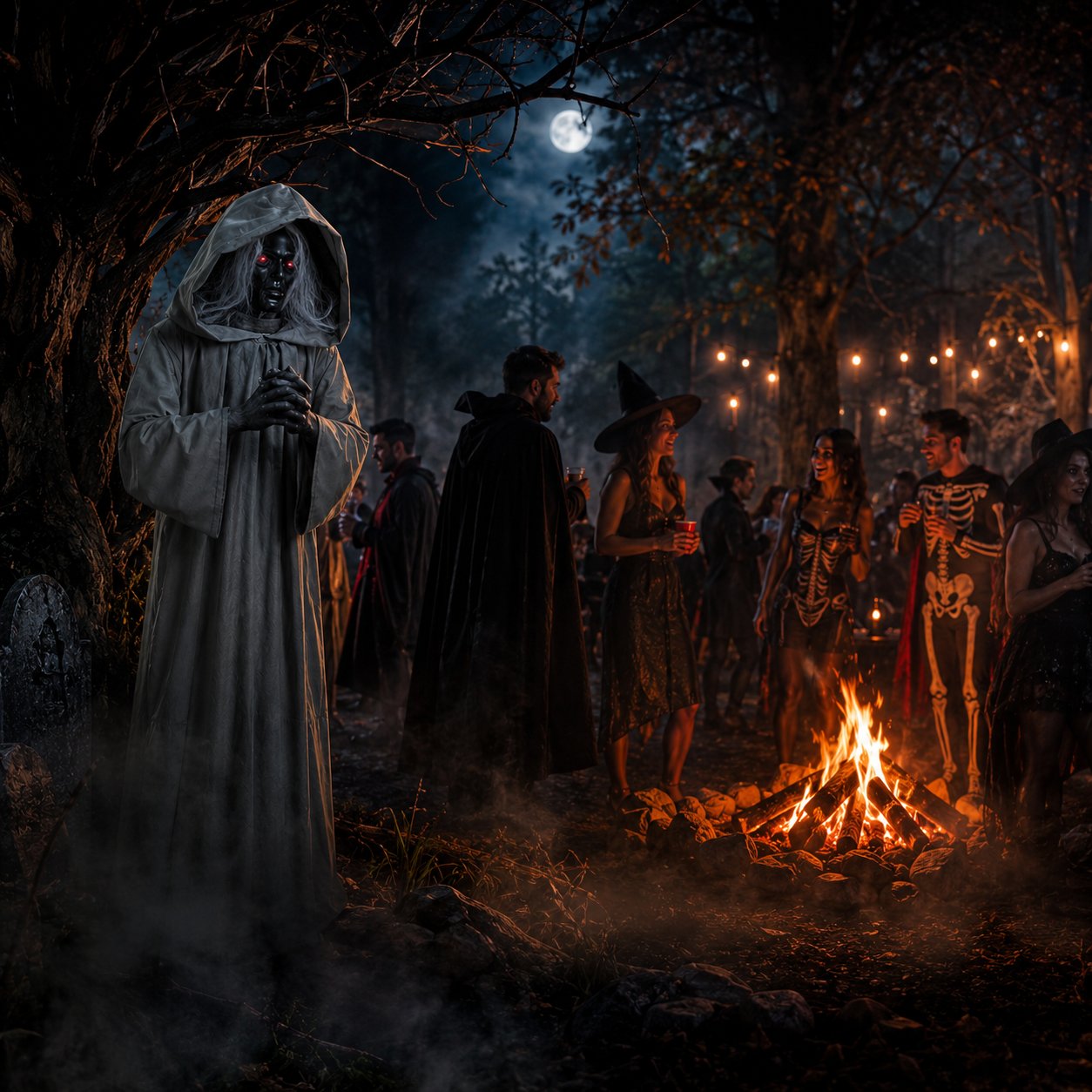 💀The best Halloween decoration: Automatic escape room props 🎃🔐