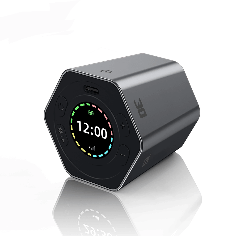 Smart Flip Timer