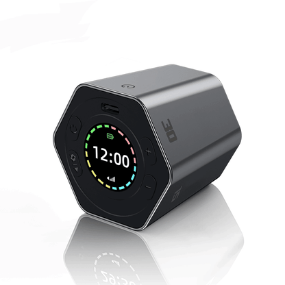 Smart Flip Timer