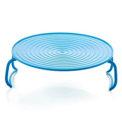📢📢49% OFF !! ⏰Microwave Folding Tray