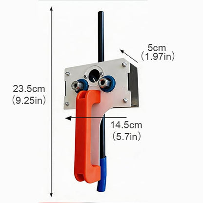 Conduit Wire Pulling Tool 🔥