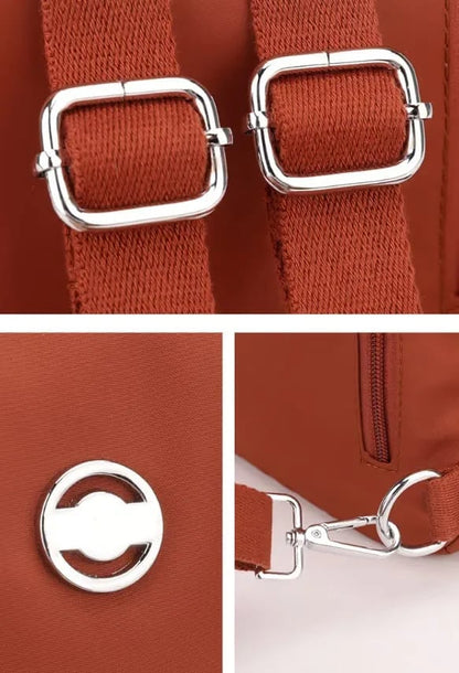 🔐2026 Premium Anti-Theft 3-in-1 Tote — Smart Hidden Pockets, Convertible Straps & Waterproof🌟