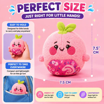 ✨ Surprise Reveal Squishy Characters | The Water Reveal Toy That Brings Magic To Life