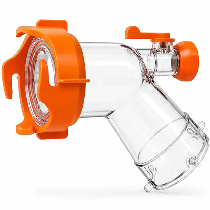 RV Sewer Rinser
