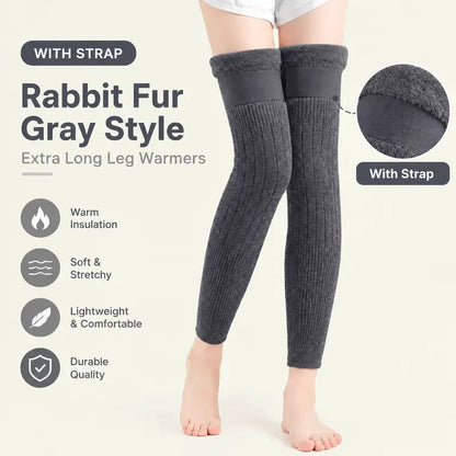 Long knee pads for men and women