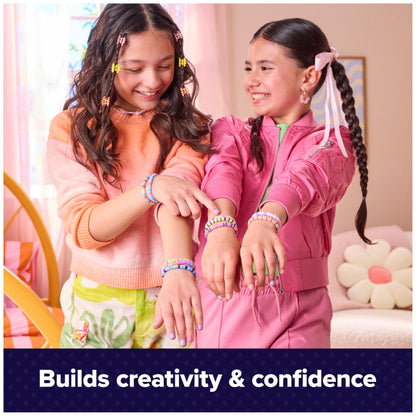 Bracelet Maker with Bead Accessory Pack