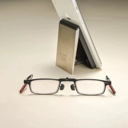 Portable Folding Pocket Reading Glasses
