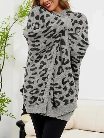 Limited time sale🔥Women's Sherpa Wearable Blanket Poncho