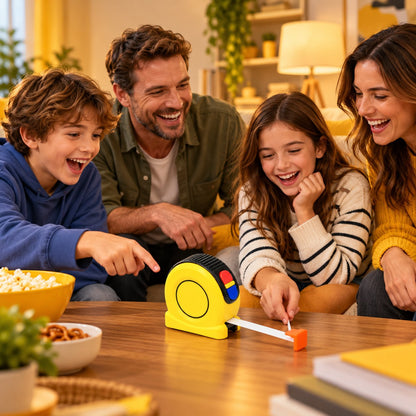 How Long Is by Relatable - Family Trivia Guessing Game for Game Night