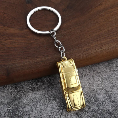TODAY'S SPECIAL OFFER-50% OFF 🔥Mini Car 3D-Metal Keychain Landing Page Copy