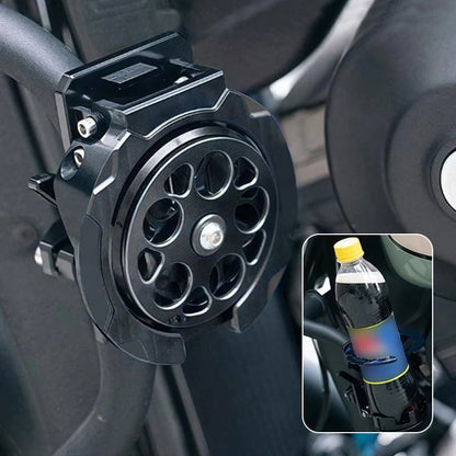 ⏰Limited Sale 50% OFF!!⚡50K+ SOLD! 🎁Foldable Cycling Bottle Holder