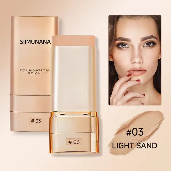 🔥😍Luminous Dual-Ended Concealer Foundation Stick