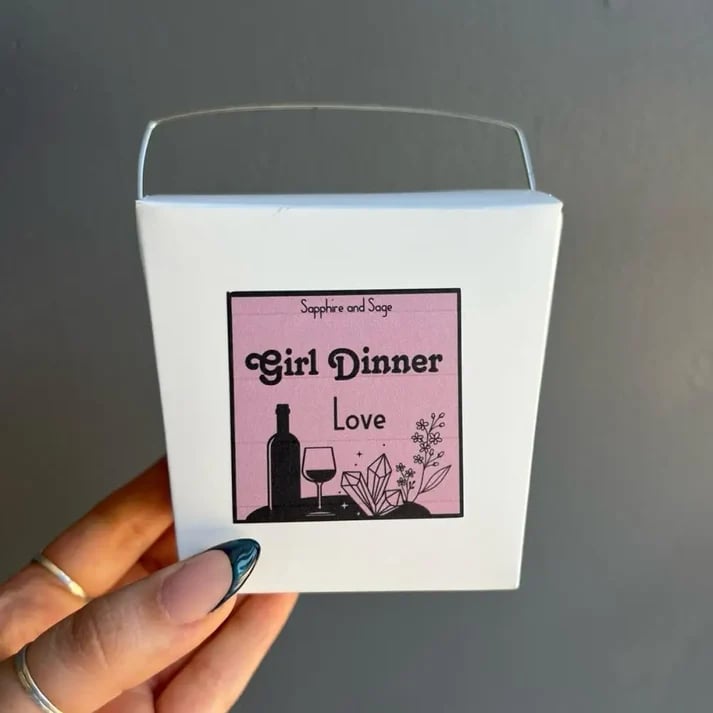 💎 Crystal Surprise Box – Love, Protection, Happiness & More