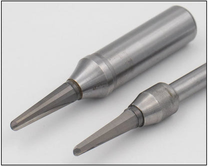 Arc-Grooving & Bending Router Bit