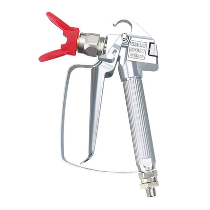 High Pressure Airless Spray Machine