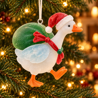 Heavenly Blessings Angel Christmas Ornaments – Keepsakes of Love, Faith & Remembrance