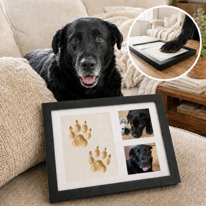 🐾 The PawsFrame | 💕Keeping Pets Forever in Memory