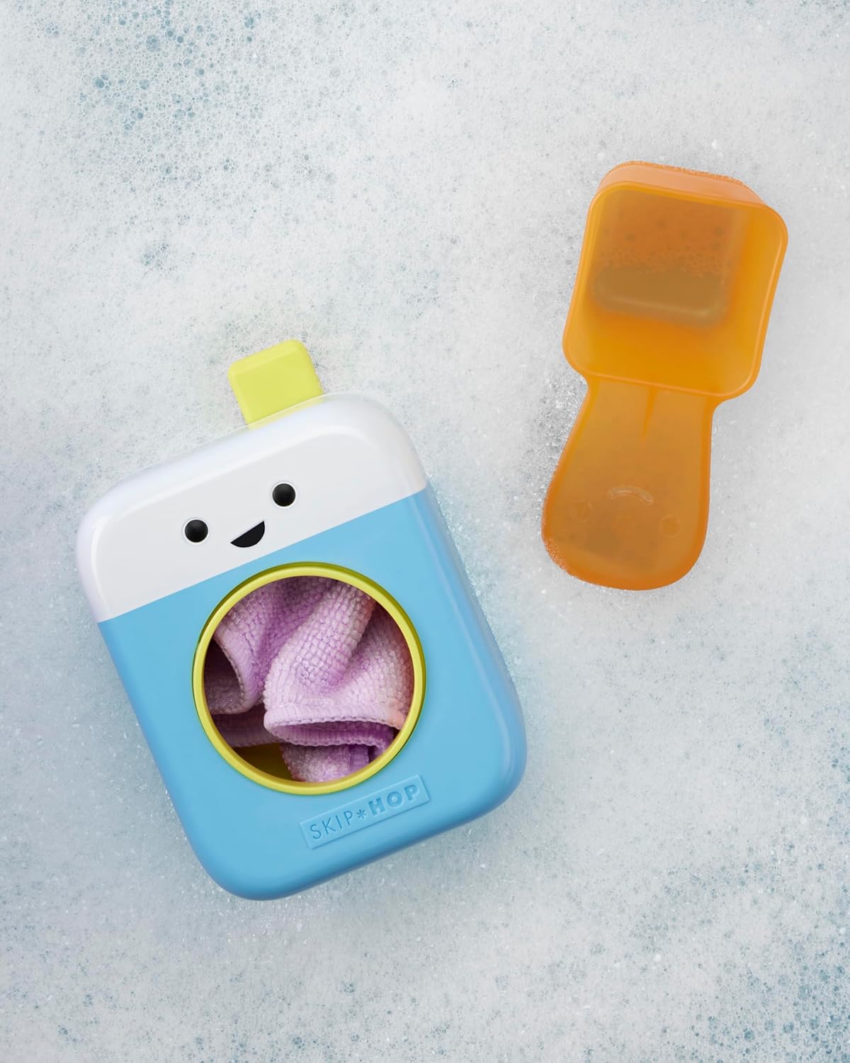 Cute Pretend Play Bath Toy Set for Toddlers