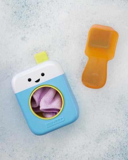 Cute Pretend Play Bath Toy Set for Toddlers