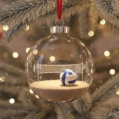 🎁Limited release-🌲Christmas Gift--⚾Sports Holiday Ornament(BUY 6 FREE SHIPPING)